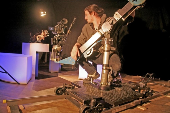 L’EMC, Ecole Supérieure des Métiers de l’image, du son et de la Création vous ouvre ses portes le samedi 10 décembre 2016