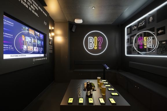 De ThisisBlindTest à Amusoire : le Blue Monday qu’on a choisi de célébrer