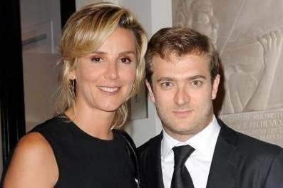 Laurence Ferrari a accouché!