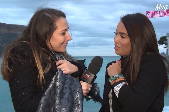 Rencontrez Magali Berdah, l’agent N°1 des stars de la télé réalité, auteur de “Ma vie en réalité”