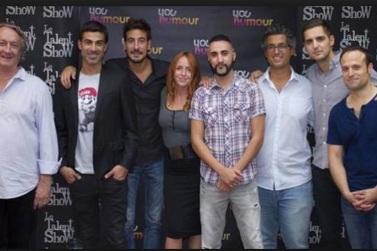 Le Talent Show revient avec Rires, vous êtes invité à assister à ce plateau d'humoristes sur Casting.fr