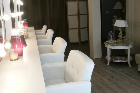 Le bon plan de Casting.fr "Le Bar à Maquillage"