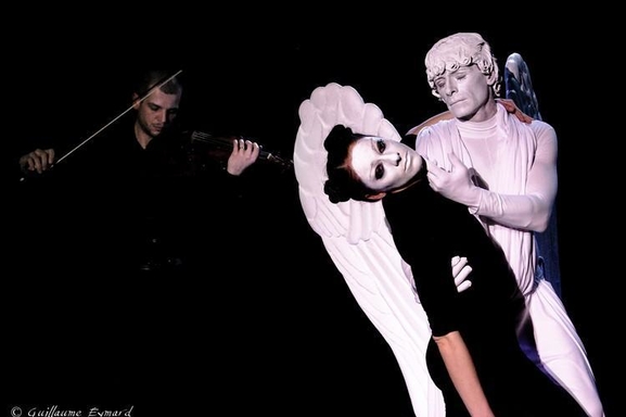 Envolez-vous vers des contrées lointaines avec Psyché !