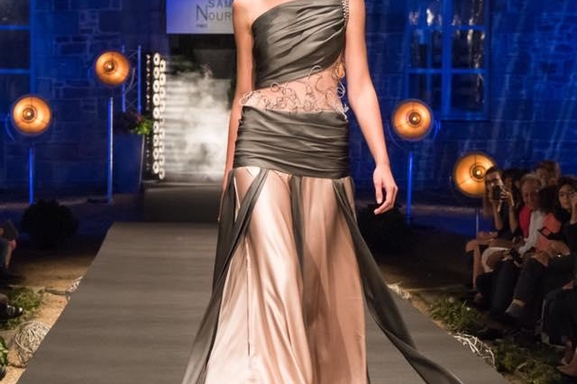 Sami Nouri propose aux mannequins de casting.fr de défiler pour son prochain défilé le 3 mars au Trianon Palace, postulez ici et maintenant