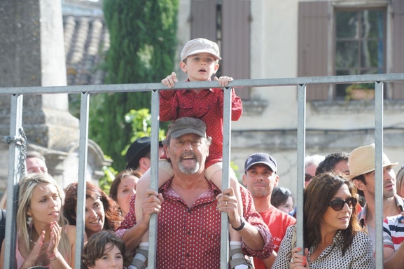 Avis de Mistral, la nouvelle comédie émouvante de Rose Bosch avec Jean Reno