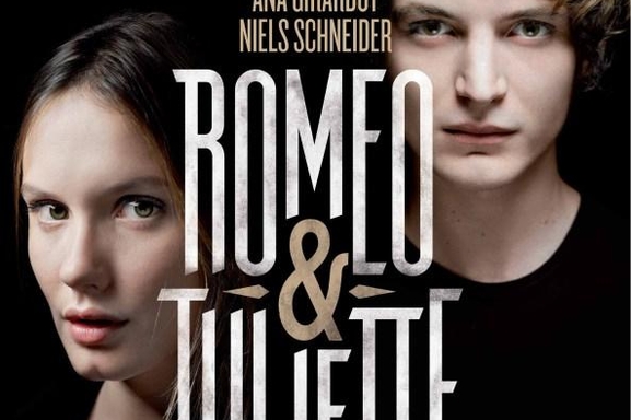 "Roméo & Juliette", une pièce intemporelle remise au goût du jour par Nicolas Briançon