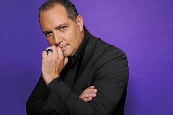 Gagnez des places pour le spectacle de Messmer, le Fascinateur !