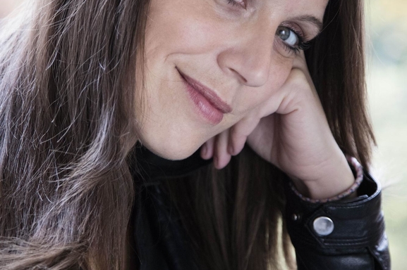 "Celle qui a dit non" le spectacle de Perrine Perez est une ode à la liberté !