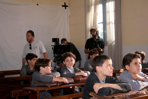 Le fabuleux destin d'Eliott !