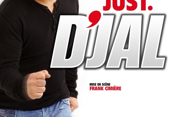 Embarquez avec D'jal pour un tour d'Houloucouptère à l'Alhambra avec Casting.fr