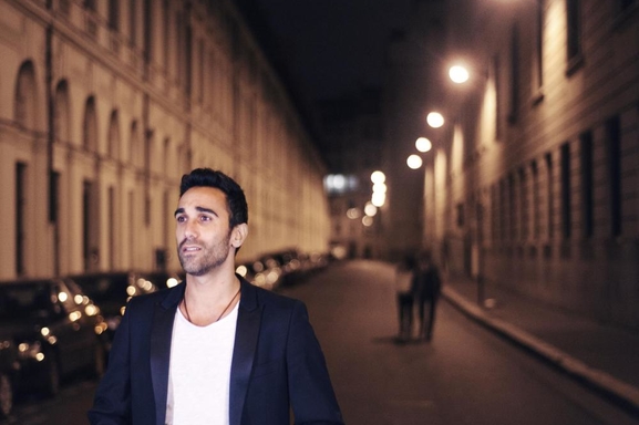 Mani, Heroes of Today disponible le 30 janvier