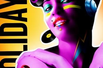 Solidays 2012: C'est parti pour 3 jours de festival !