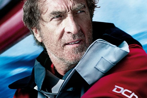 Embarquez "En solitaire" sur le bateau de François Cluzet actuellement au cinéma !