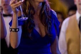 Le film "Happy New Year" en salle le 21 décembre !