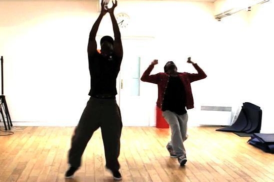 Casting évènement Danseurs pour Comédie Musicale Human Love