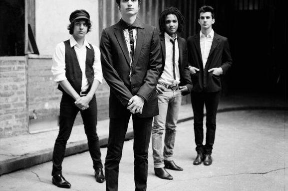 Nico Teen Live de BB Brunes bientôt dans les bacs !