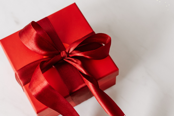 EXCLU : 2022 arrive avec beaucoup d'espoir et chez Casting on veut vous dire MERCI avec des cadeaux... 