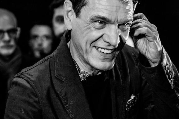 Marc Lavoine : une nouvelle comédie musicale dans l’air ?