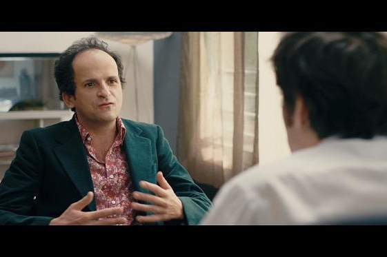 Gagnez des places pour le film " L'Art de séduire" sur Cas