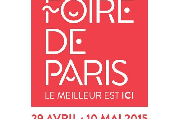 Casting.fr vous offre vos invivations pour la foire de Paris !