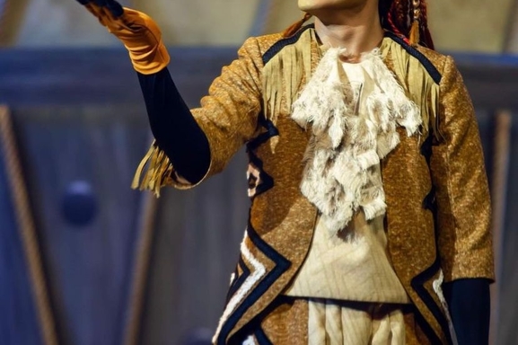 Tom Almodar, le prodige des productions familiales !