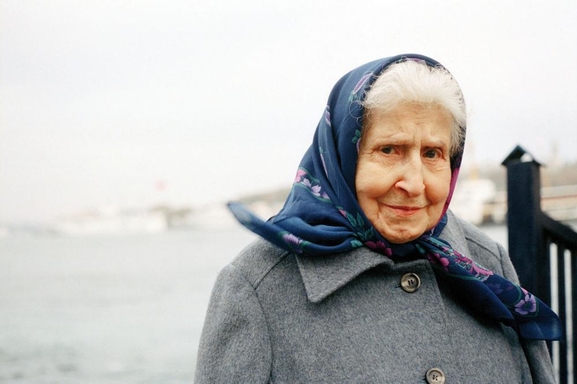 Tsilla Chelton l'héroine de "Tatie Danielle" est décédée à l'âge de 93 ans