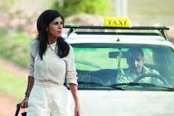 "Paris à Tout Prix" un film "de" et" avec" Reem Kherici, à voir!