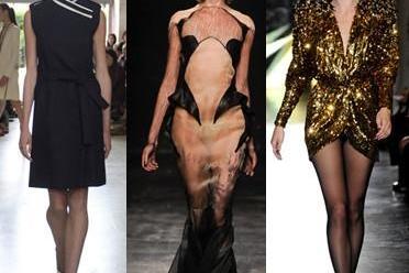 La Fashion Week Parisienne a commencé!