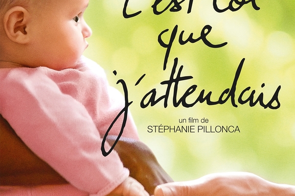 ACTU CINE "C'est toi que j'attendais" : 4 parcours de vie marqués par l'adoption.