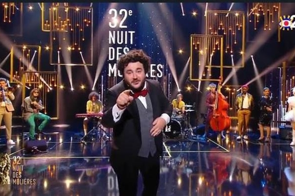 “Les Franglaises”, un spectacle musical, une pépite d’humour et de chanson!