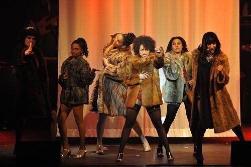 Gagnez vos places pour assister au spectacle Swinging Life !