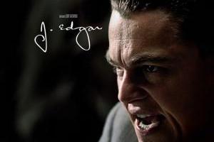 Gagnez vos places pour J.Edgar en salles le 11 janvier !