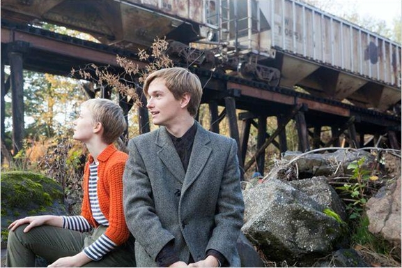 Gagnez vos DVD pour le  film « Restless »!