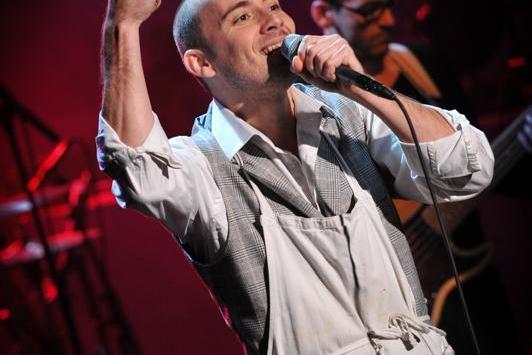 Appel à Candidature: Participe à la 3ème Edition du Côte­ d'Or Festival Song avec Séverine Ferrer et Mario Barravecchia