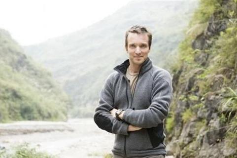 Pékin Express: Cécilia et Matthieu !