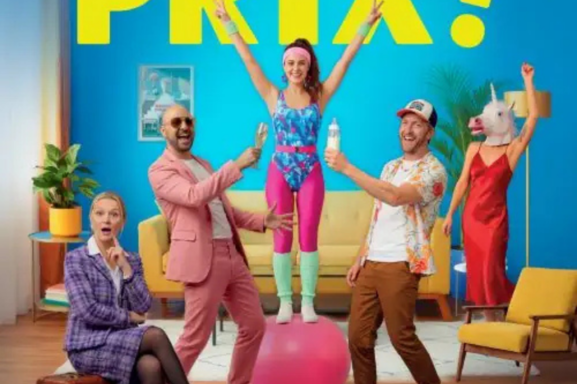 Bébé à tout prix : la comédie qui réinvente la famille avec panache