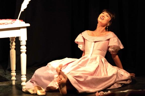 Juliette, Victor Hugo mon fol amour, plongez dans l’intimité d’un amour absolu