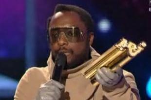 Record d'audience pour les NRJ MUSIC AWARDS 2011