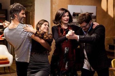 Gagnez les DVD du film " Une Folle envie " sur Casting.fr