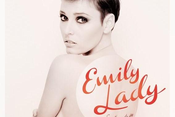 "Emilie Lady" une artiste pop aux multiples facettes! Sortie de son nouvel album le 4 mars !