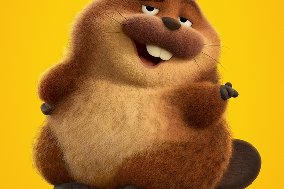 JUMPERS : Les voix françaises qui donnent vie à l’aventure Pixar