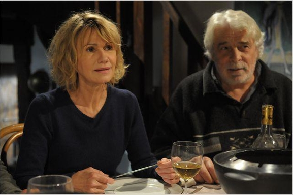 Gagnez des places pour le film « Bienvenue parmi nous » !