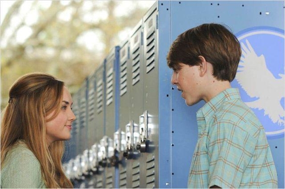 What I Am, un film à voir absolument !