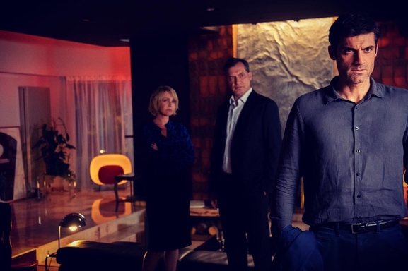 Gil Alma à l’affiche du téléfilm à succès sur France 2 César Wagner, fait son actualité sur Casting.fr !