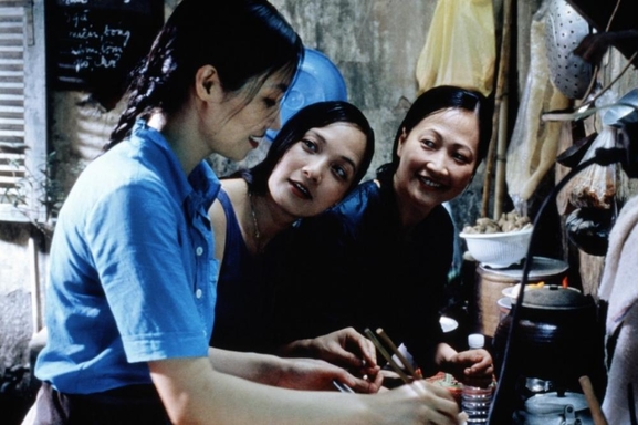 Le Festival du Film Vietnamien vous donne rendez-vous à Saint-Malo, du 1er au 6 juillet 2014