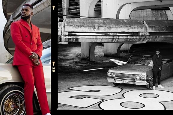 Rappeur, chanteur et compositeur, nous avons rencontré Doks pour parler musique autour de la sortie de son album intitulé 28, découvrez l'interview d'un prodige...