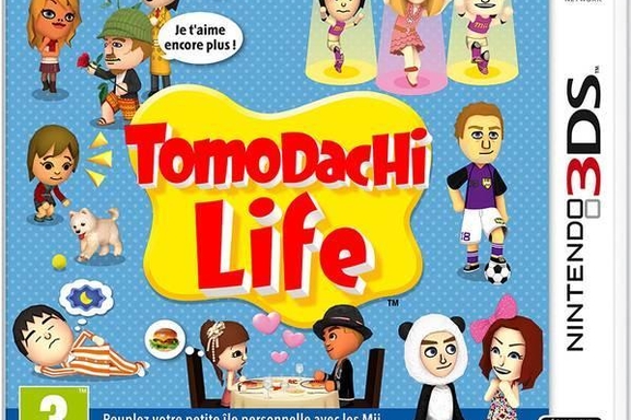 Embarquez vos Mii dans une autre vie, et admirez l’improbable arriver dans Tomodachi Life