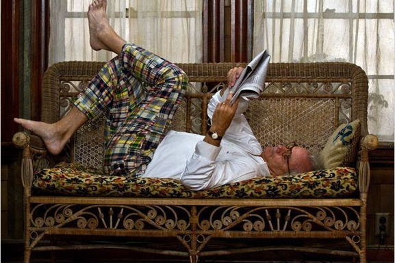 Gagnez des places pour le film Moonrise Kingdom !