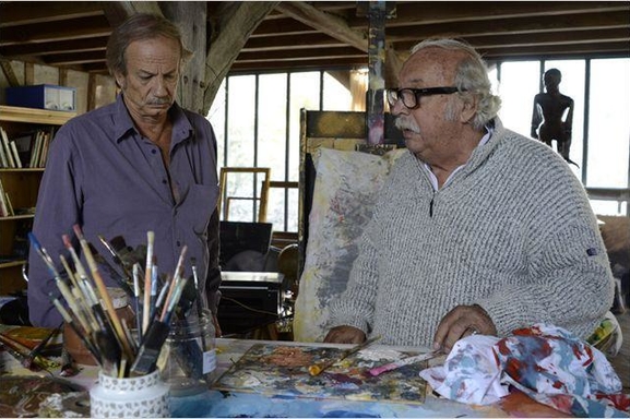 Gagnez des places pour le film « Bienvenue parmi nous » !