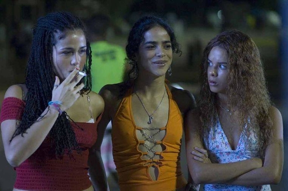 Gagnez vos places de cinéma pour "Rêves volés" !